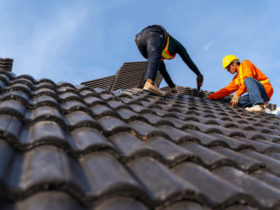 About Roof Repair Experts Millersville, MO